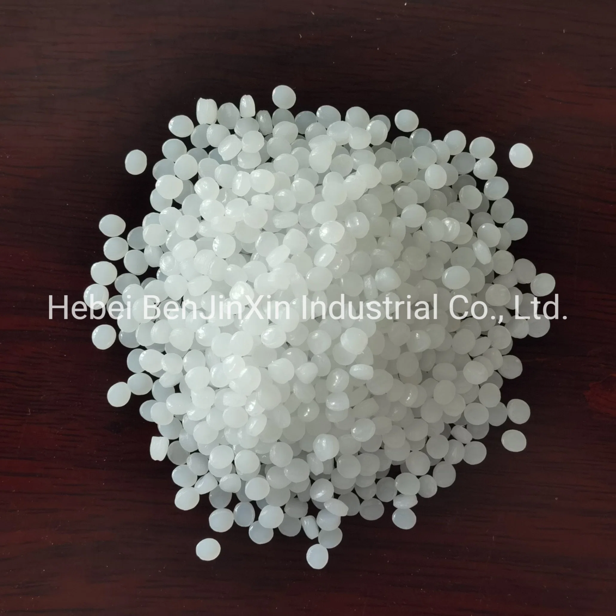 Qatar Petrochemical MDPE Plastic Granules Medium Density Polyethylene