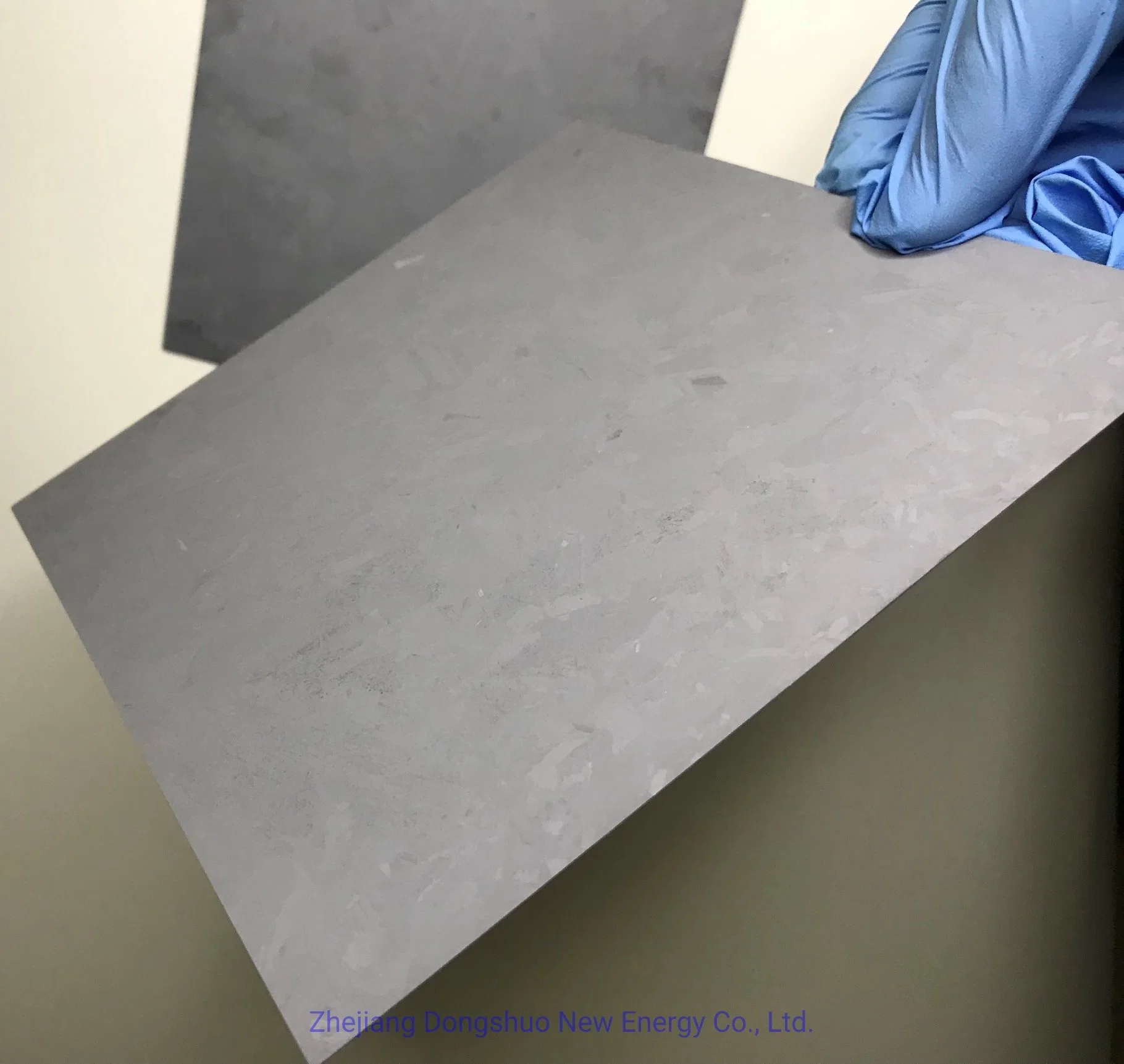 P Type Poly-Crystalline Solar Silicon Wafer