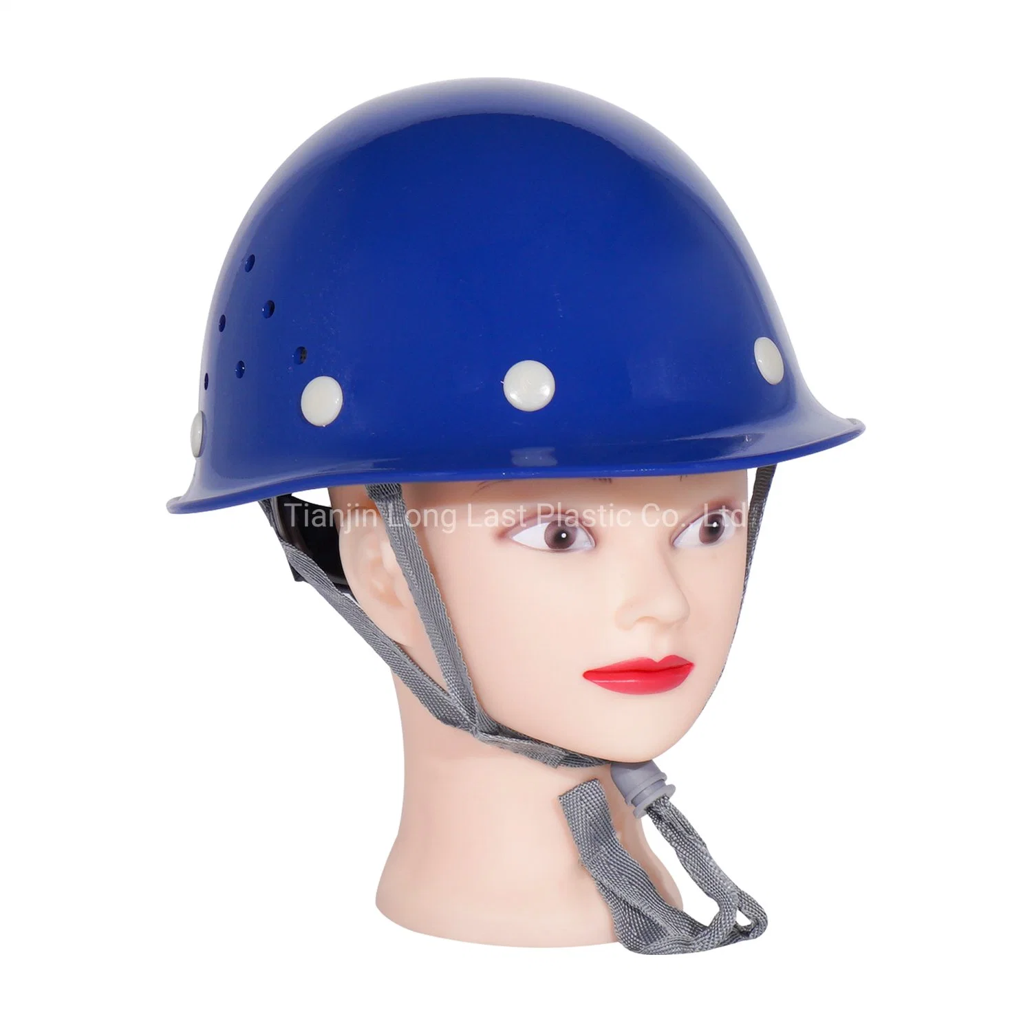 HDPE or ABS Material and Construction Safety Helmet Item Name Construction Safety Helmet