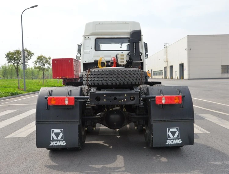 XCMG 4X2 Nxg4280d3ka Traktor-LKW