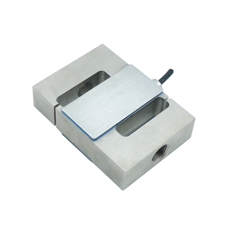 Fa307 IP68 25kg-10t Range Weighing Sensor Alloy Steel S Type Load Cell