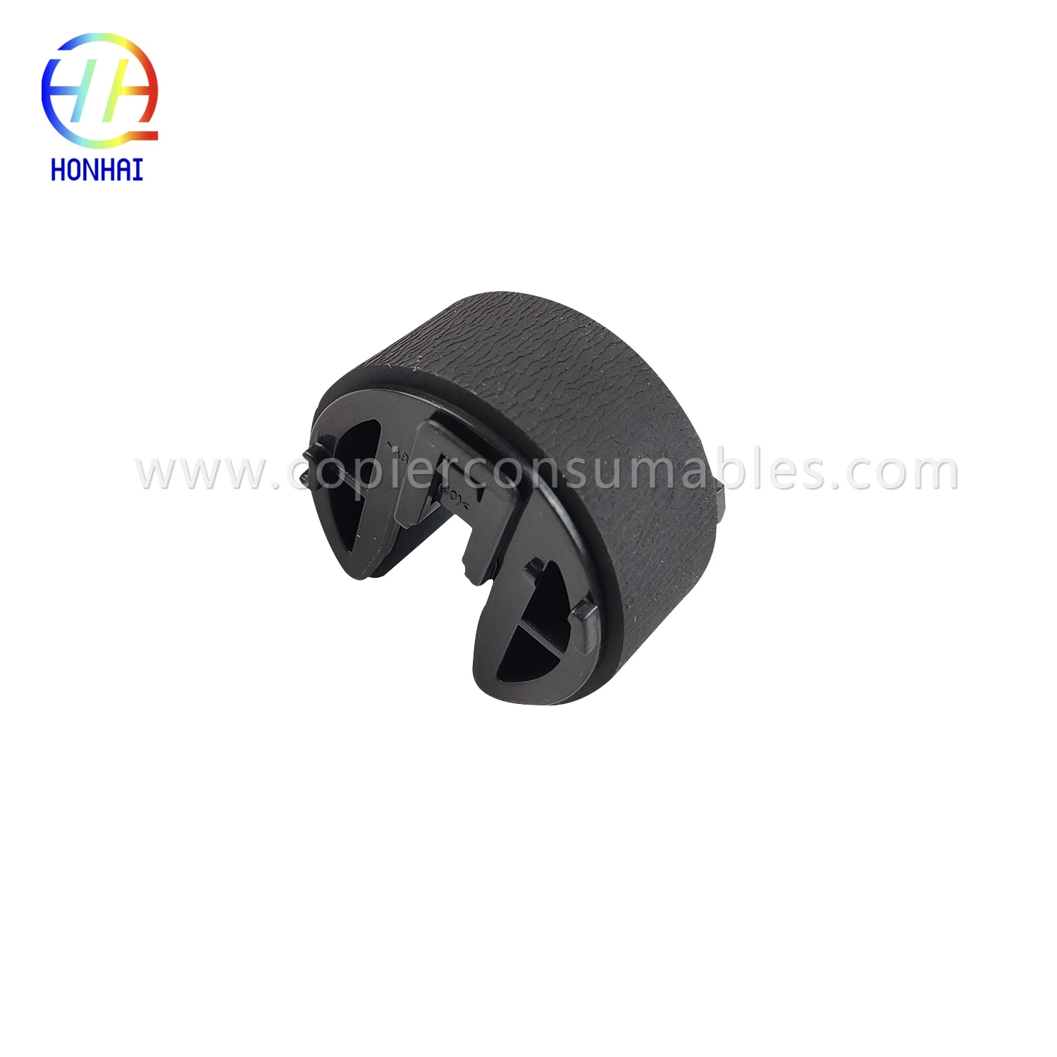 Cassette Pickup Roller for HP Color Laserjet Cm1312mfp Cm2320n Cp1215 Cp1515n Cp1518ni Cp1215 Cp2025 Cm1415fn (RM1-4426-000 RM1-8047-000) Tray 2 Pickup Roller