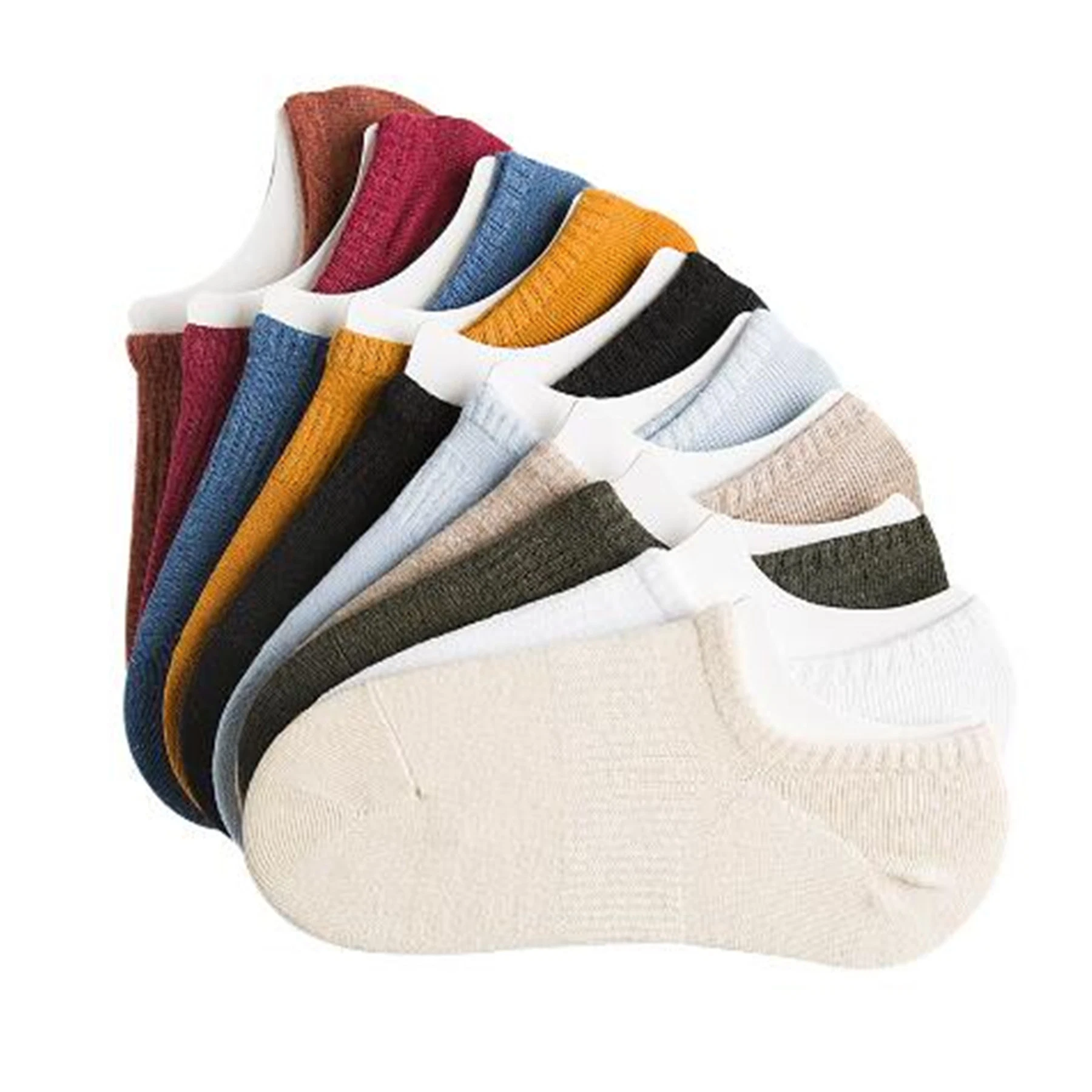 Slip Socks Wholesale/Supplier OEM Custom Women Socks