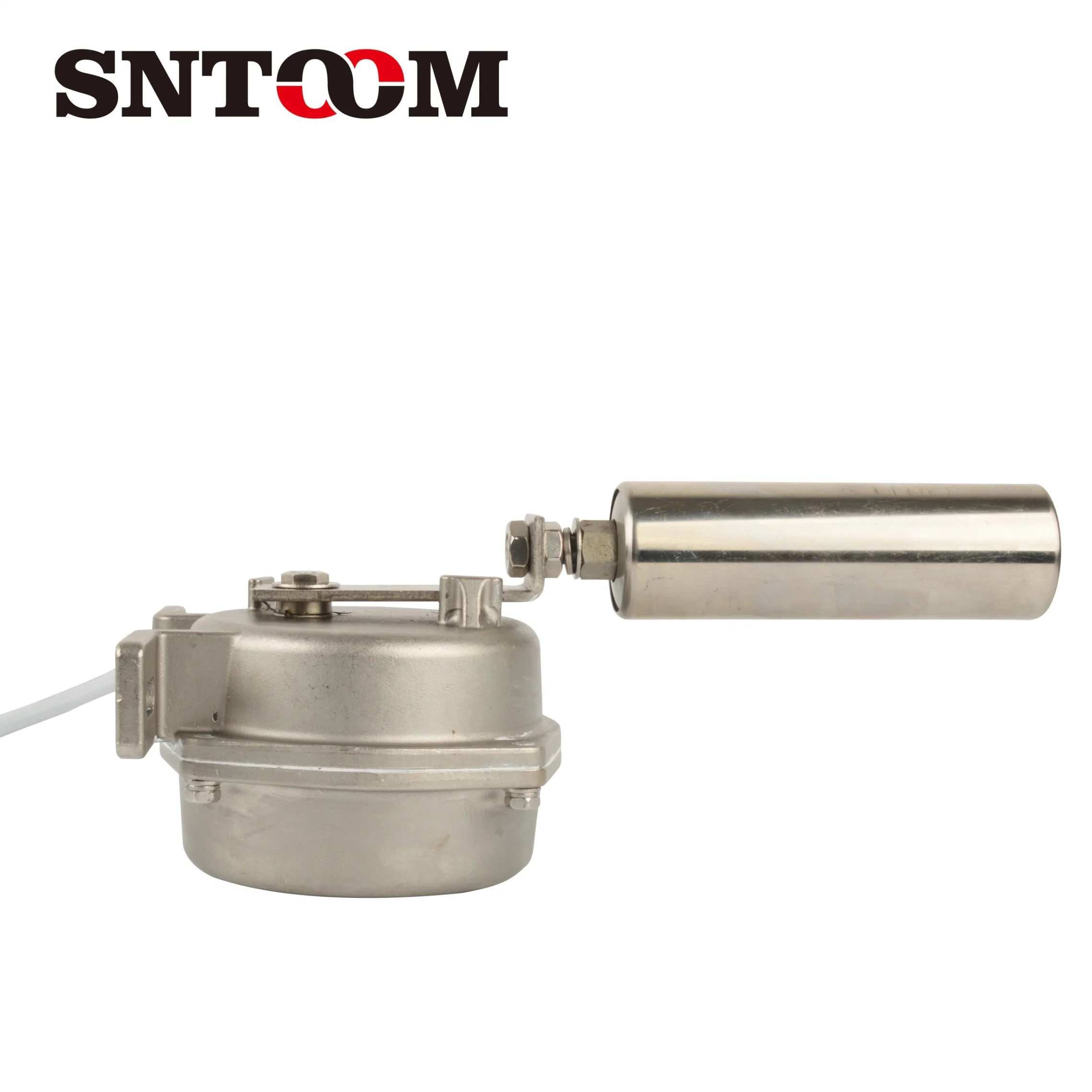 Stainless Steel Anti Belt Sway Misalignment Wander Switches for Conveyor