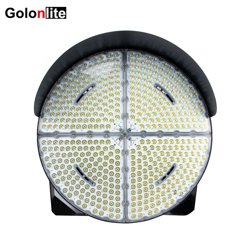 1200W 1000W 500W exterior impermeable al aire libre foco LED de alta potencia