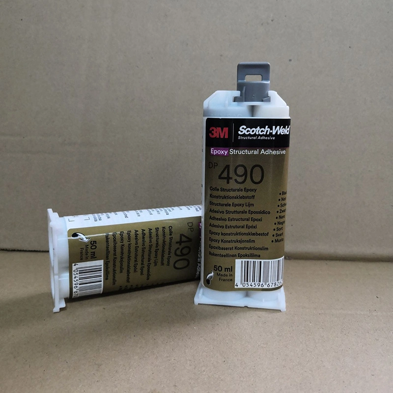 3m Clear Grey Green Weld Epoxy Adhesive Dp100 Dp105 Dp190 Dp420 Dp490 Dp8805 2214