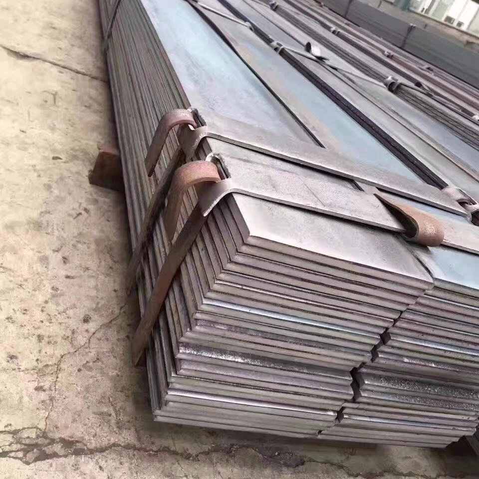 Good Quality 1045, 1050, H13, P20, 718, 2379 1.2083, 1.2316, S136, Nak80 Sks3, SKD11, Carbon Alloy Die Tool Forged Steel Big Plate Flat Solid Bar