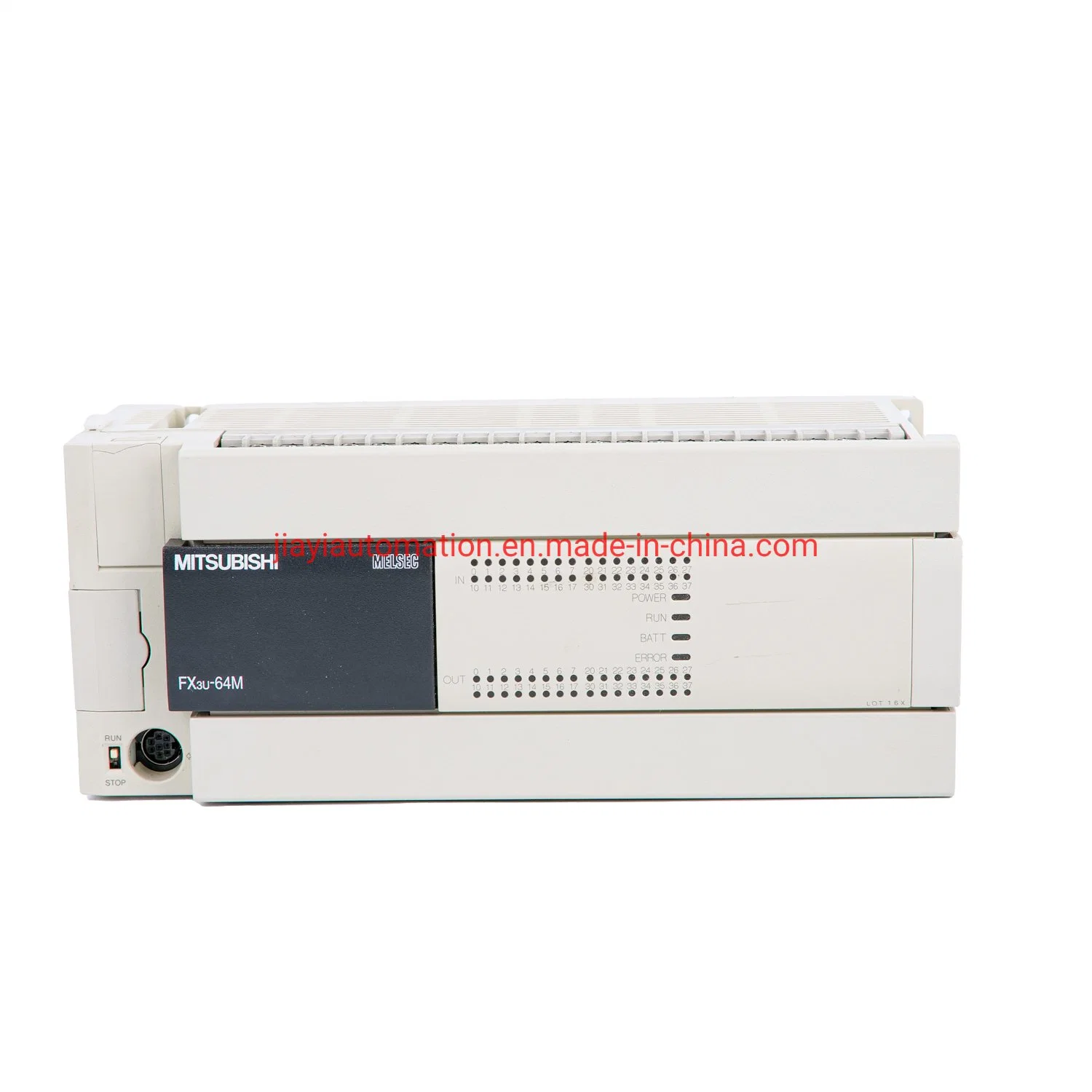 Programmable Logic Controllers (PLC) Mitsubishi Main Base Unit A1s38b