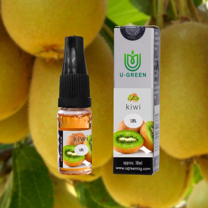 Healthy E Liquid with OEM/ODM Sevice