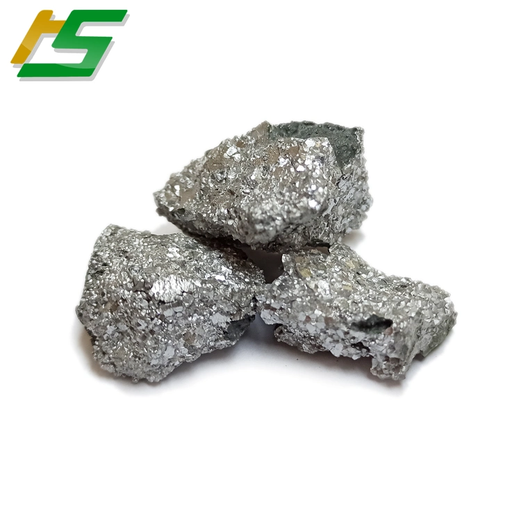 High quality/High cost performance  Low Carbon Ferro Chrome Alloy