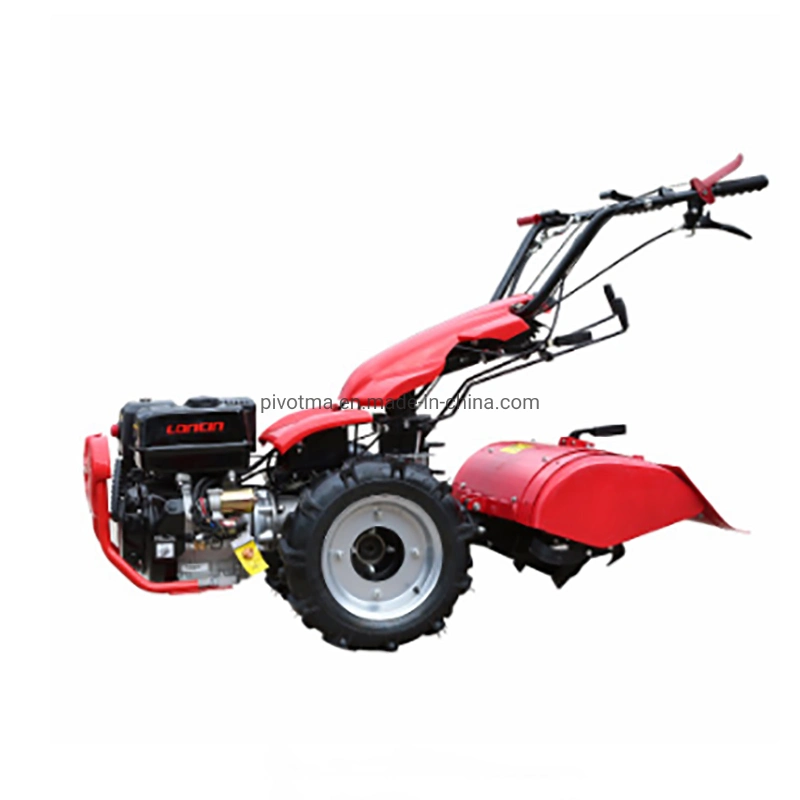 Factory Supply Gear Drive Multi-Function Lawn Bar Mower for Sale