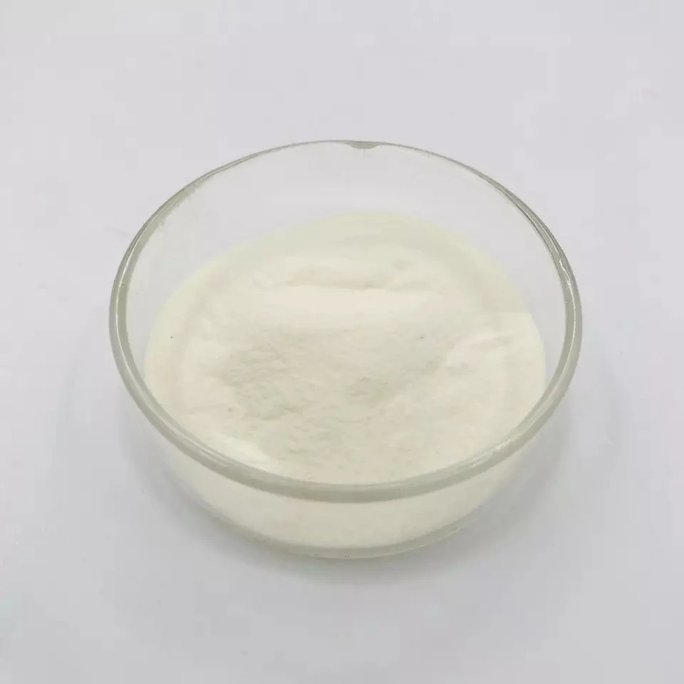 Hergestellt in China pH 6,0-8,0 CAS-Nr. 11138-66-2 Xanthan Gum Pulver