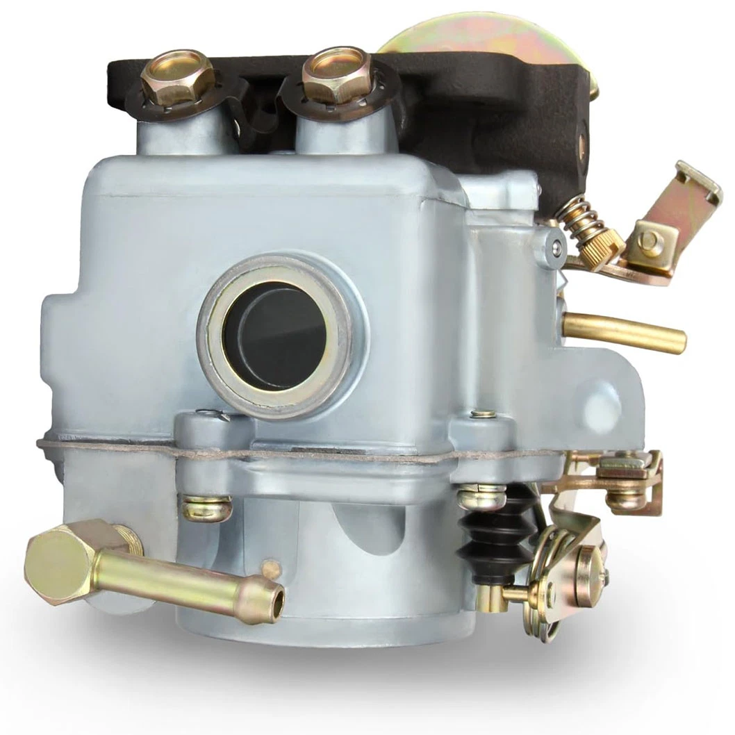 High quality/High cost performance  Carburetor 16010-H1602 for N-I-S-S-a-N A12