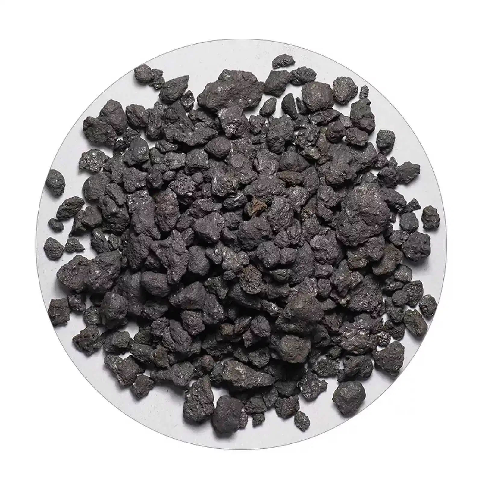 Foundry Coke Petroleum Coke Is Suitable for Carbon Anode99% Foundry Coke