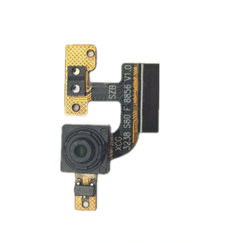 8MP Omnivision Ov8856 Camera Mipi Interface Fixed Focus Camera Module with Customizable Lens