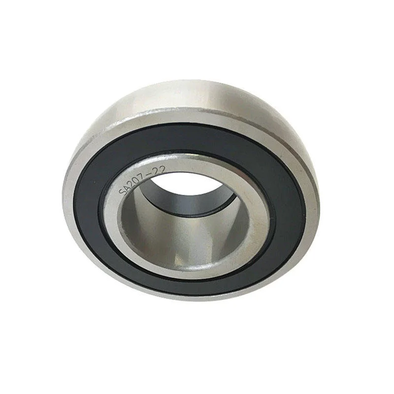 Free Mple SA Series Insert Bearing Low Noise Japan American Germany Sweden Different Well-Known Brand Supplier