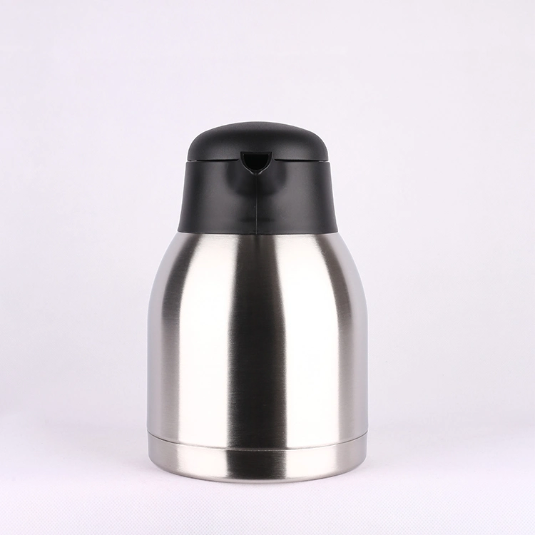 Vacuum Flasks Saudi Coffee Pot Stainless Steel Thermal Jug