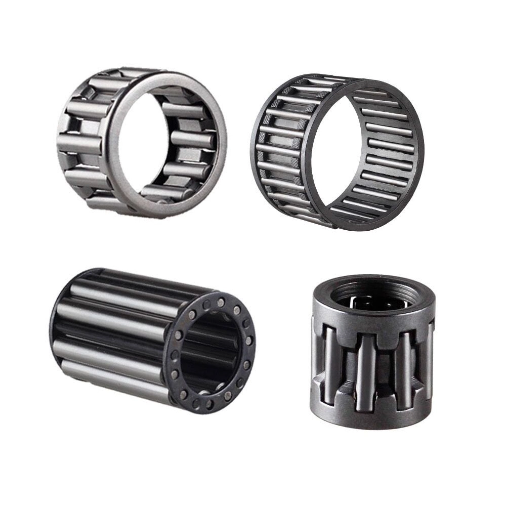 K35X42X30 Needle Roller and Cage Assemblies Needle Roller Bearing Used in Farm and Construction Equipment, Automotive Transmissions, Small Gasoline Engines.