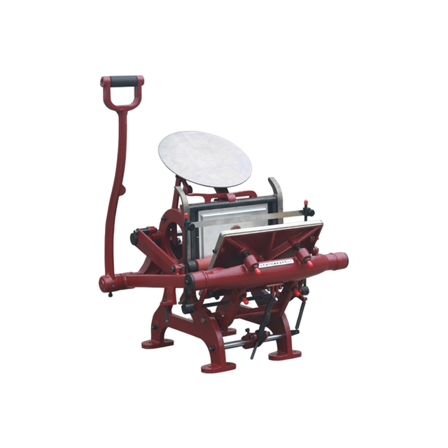 Letterpress Embossing and Printing Machine for Sale