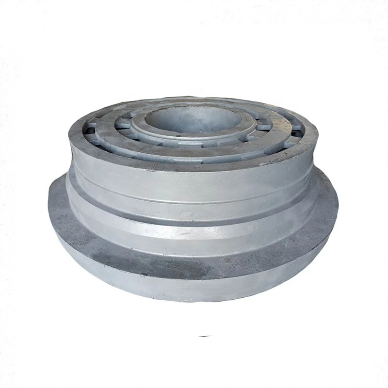 Foundry OEM Stainless Steel/Aluminum/Carbon Steel/Iron/Metal Casting & Forging Parts