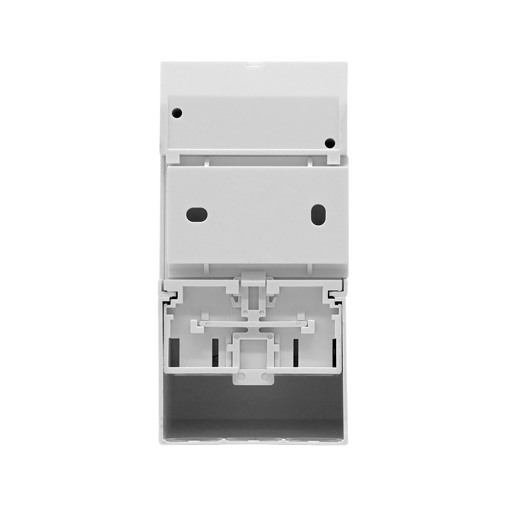 Elektrische Sul180A 110V 220V DC AC tägliche wöchentliche mechanische Zeit Relaismodul, Zeitschalter für DIN-Schiene