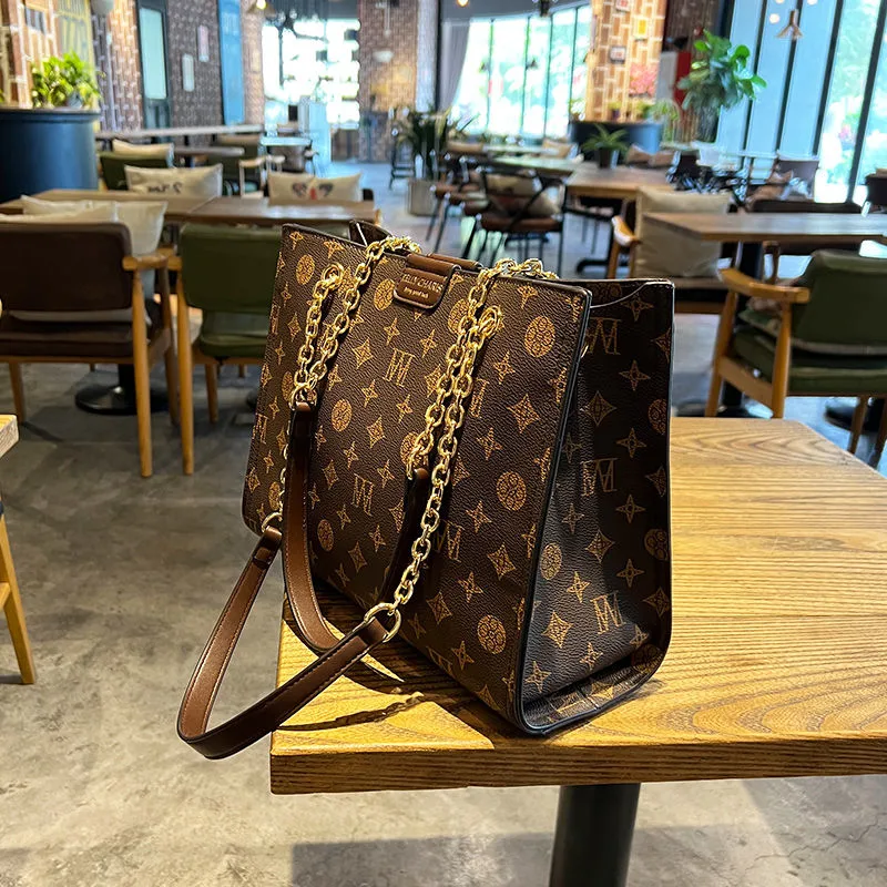 Nouveau sac seau de grande capacité en gros, sac à main de créateur de luxe, sac bandoulière pour dames, sacs à main de marque, sac à main pour femmes à la mode