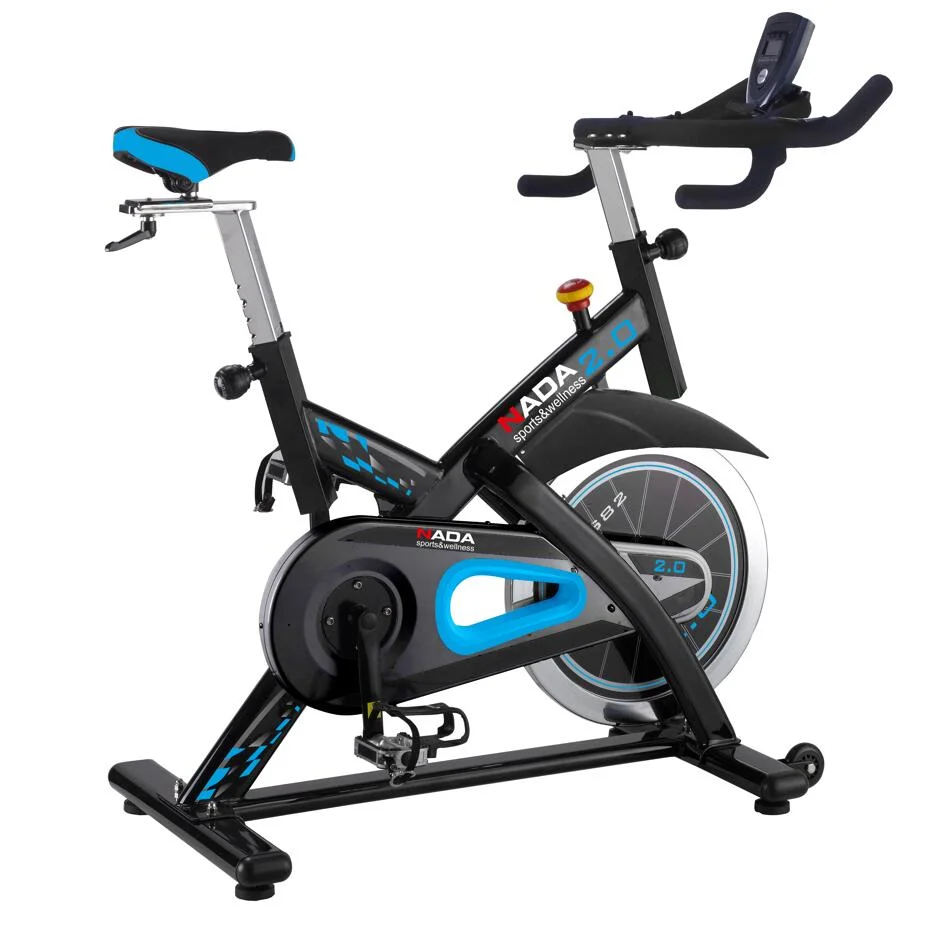 New Design Gym/Fitness Commercial/Professional Spin Bicycle Spinning Bike