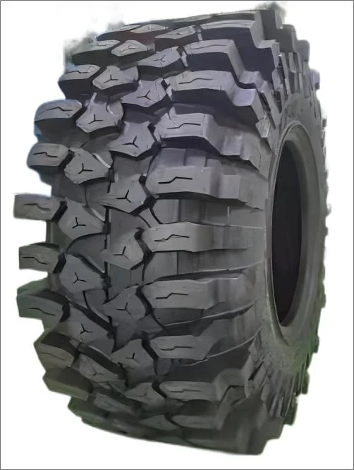 Qingdao Keluck Supply All The Sizes of Tire Special Tires Solid Tires Truck Tires Car Tires Engineering Tires Agricultural Tires Military Tires