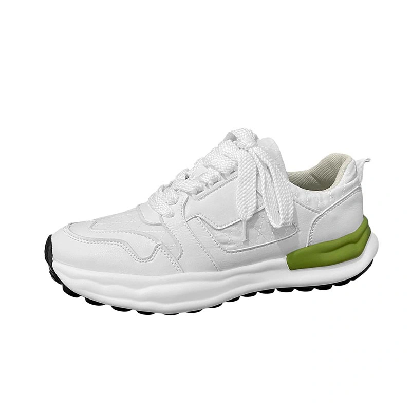 Custom Factory Direct Outdoor Sneaker Walking Shoes Running Sneaker Sport Shoes for Men