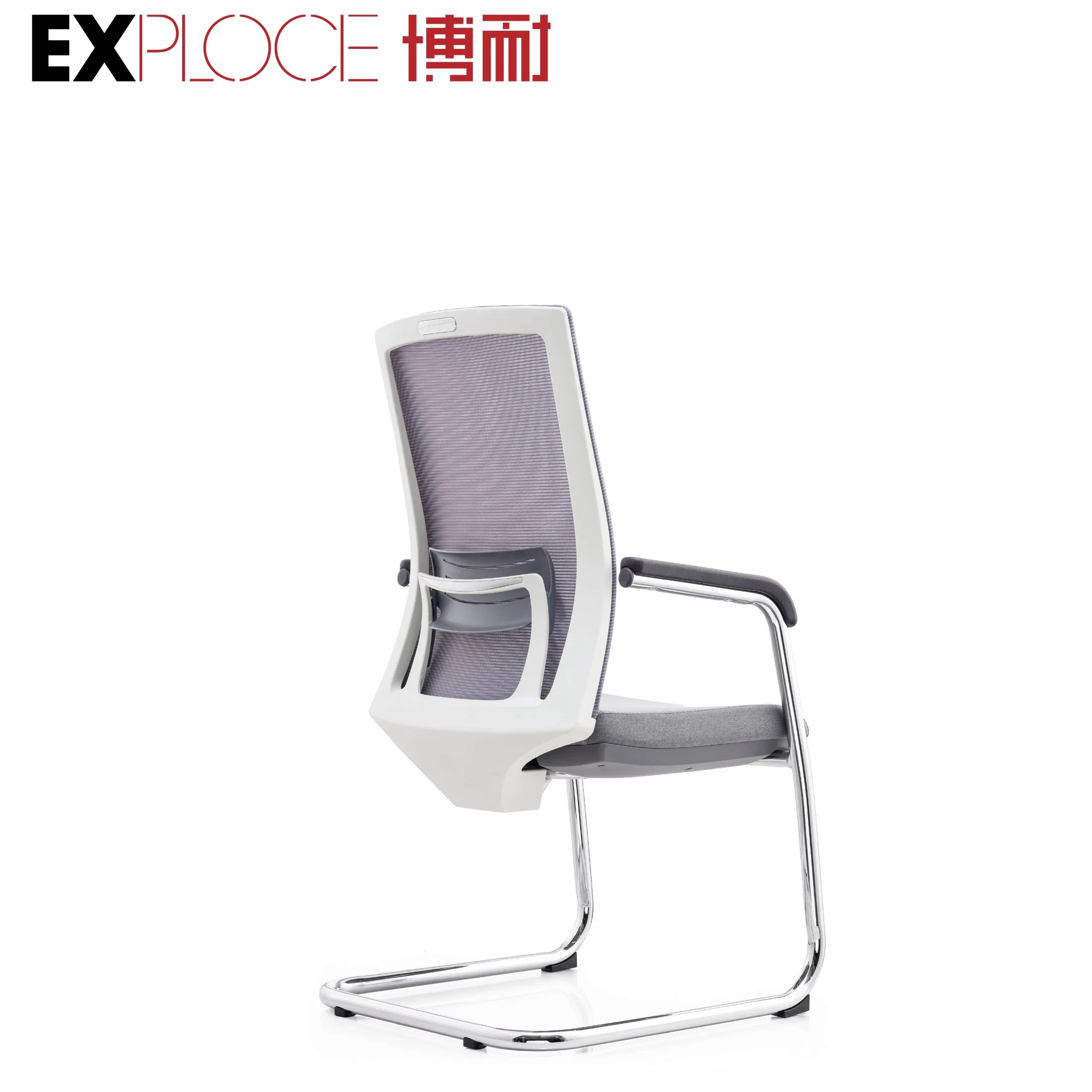 OEM/ODM Comfortable High quality/High cost performance  Hot Sale Chair Factory Meeting Bow Chair Furniture