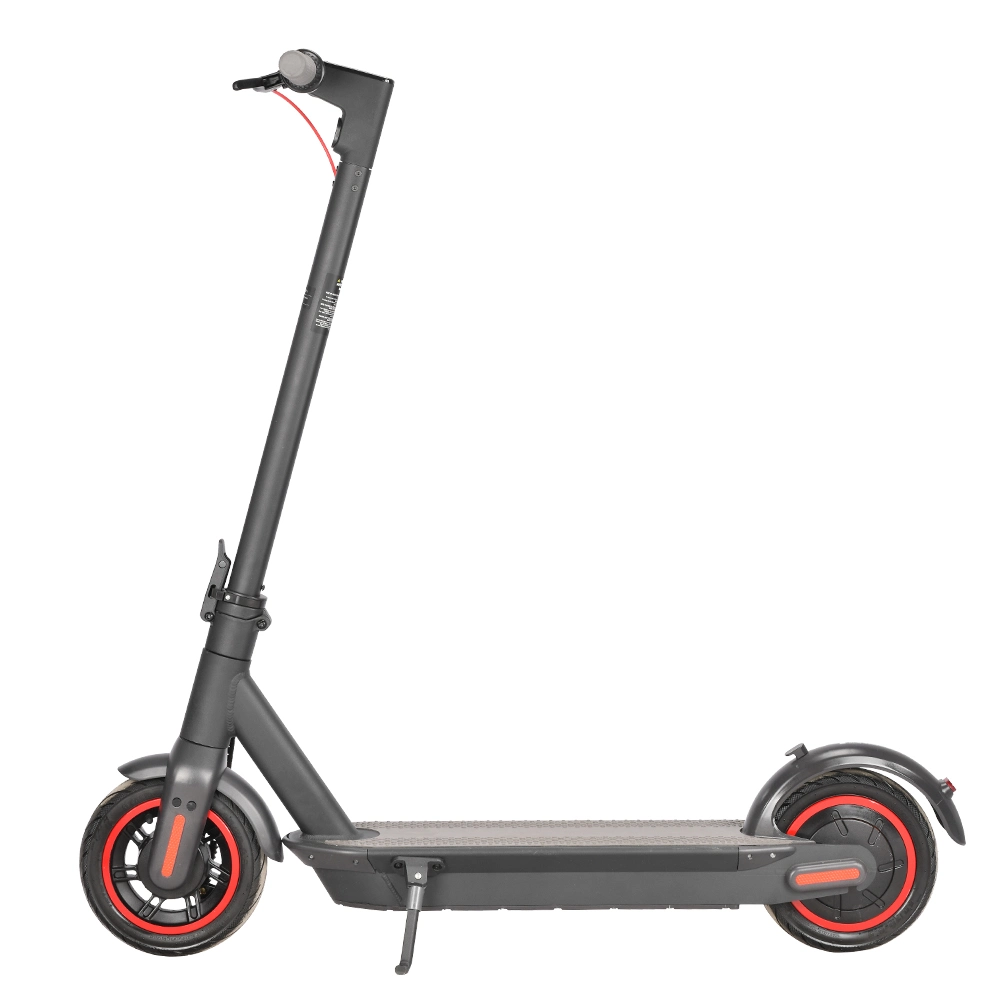 10.4 " Moto Scooter électrique vélo Vélo électrique Scooter Moto Scooter électrique E-scooter Batterie 36V 10Ah moteur de 350 W Dirt Bike