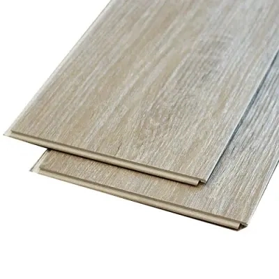 Spc Core Luxury Vinyl Flooring PVC Plank Spc Floor Vinyl Tile on Sale