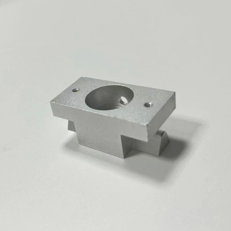 CAD Drawing Precision Parts Production Stainless Steel Aluminum Metal Machined Products