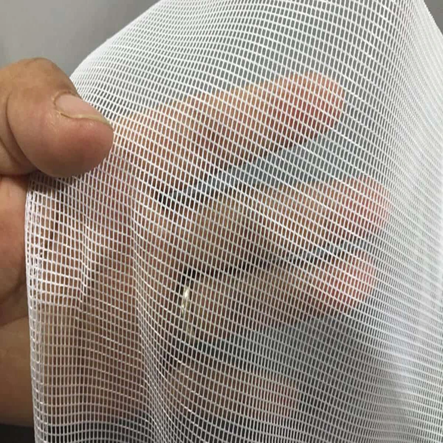 High Density Polypropylene Multifilament Insect Net