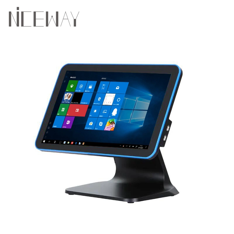 Professional Manufacturer Provide 15 Inch Capacitive Touch Screen POS Terminal