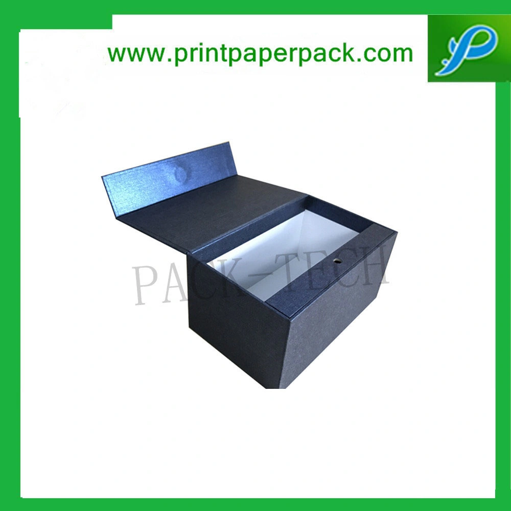 Custom High quality/High cost performance  Pharmacy Rigid Pharmaceutical Packaging Paper Box