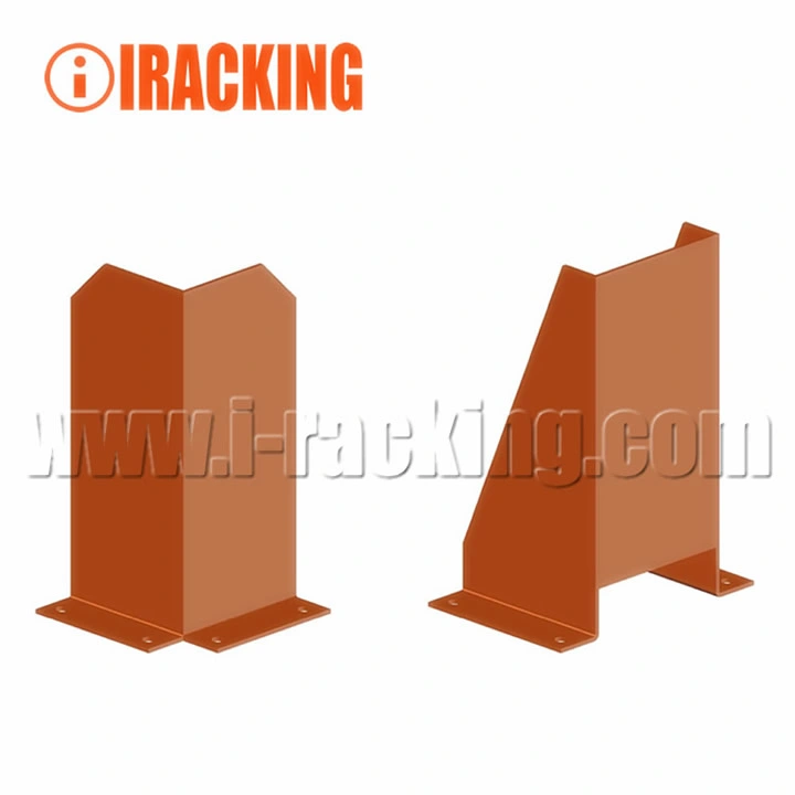 Heavy Duty Storage Box Beam Racking for Industrial Warehouse