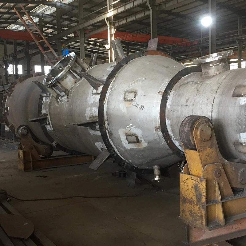 Chemical Inducharge Air Cooling for Hydraulic Turbine Hydropower Equipmentstry