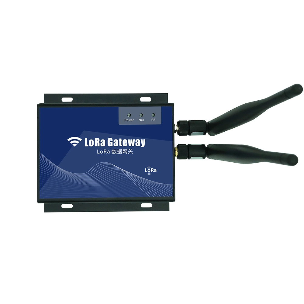 Lora Gateway Digital Output Temperature Transmitter