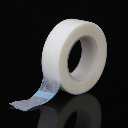 Siny Supplies Materials Low Sensitivity Disposable Medical Surgical Tape for Wounds with High quality/High cost performance 