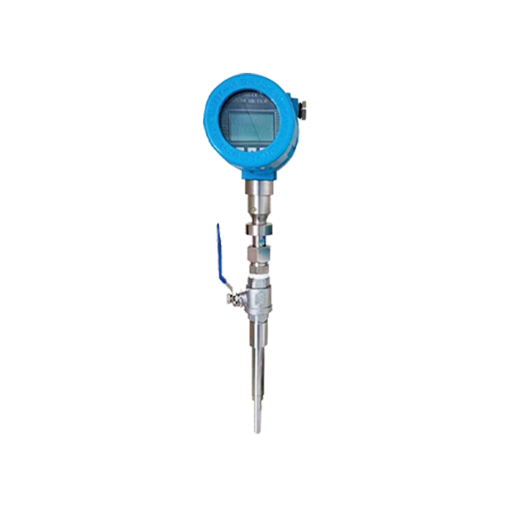 Aice Tech Carbon Dioxide Mass Flow Meters