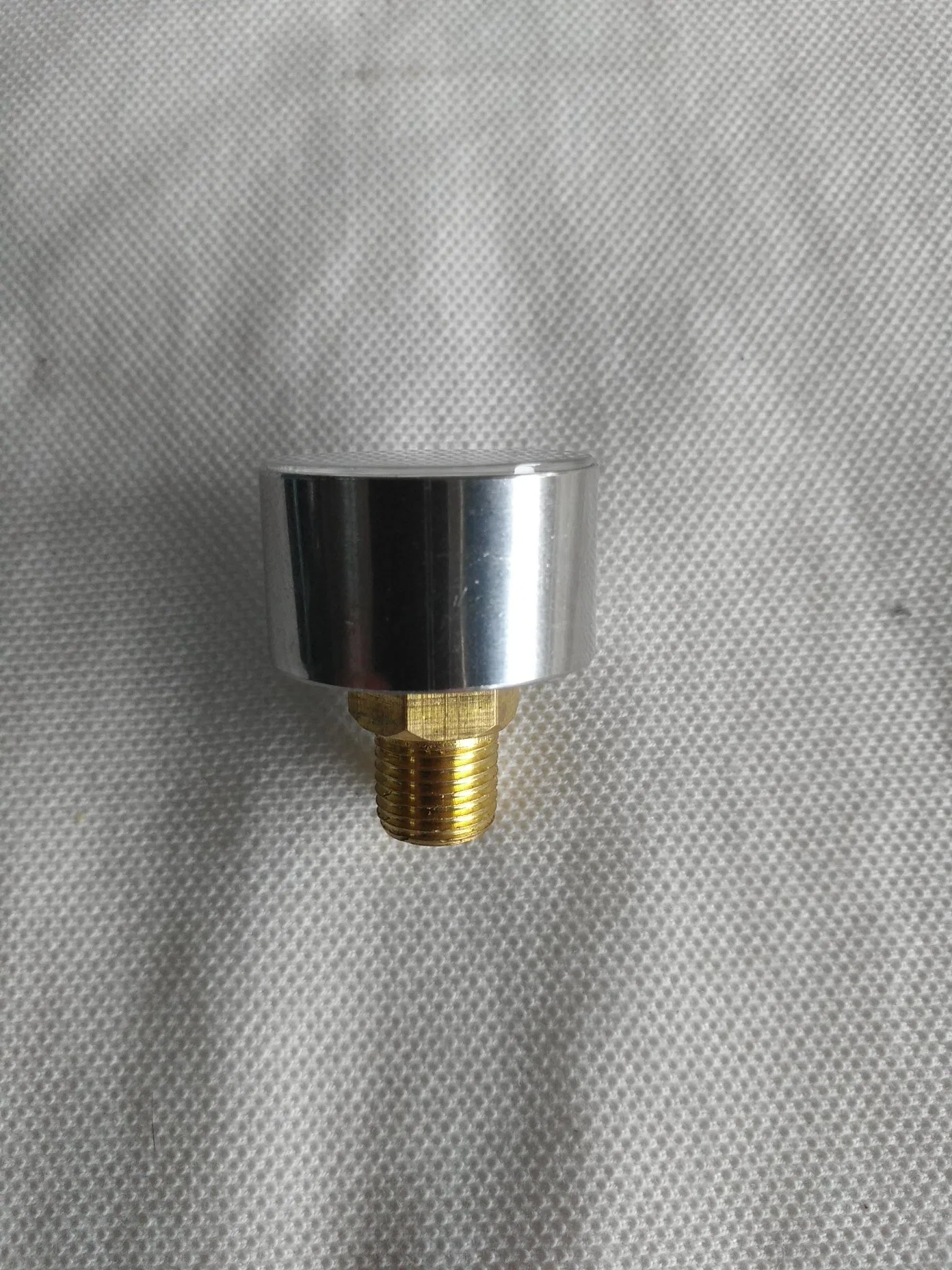 Les fabricants haut 30MPa Mini petit cadran 1/8 NPT de jauge de pression