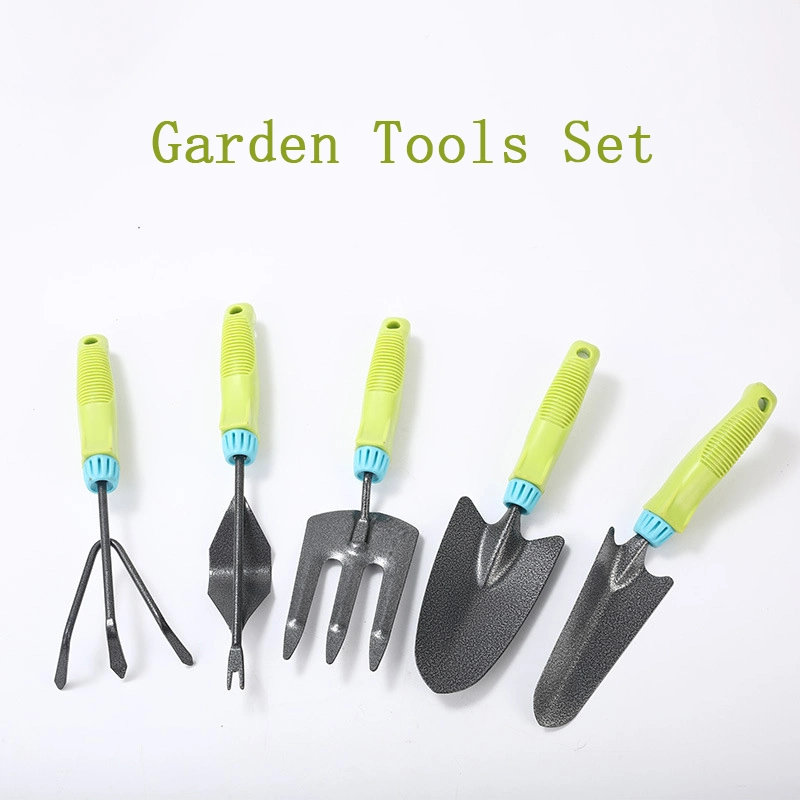 Mini Home Jardinagem Ferramentas manuais SET Florabest Garden Tools