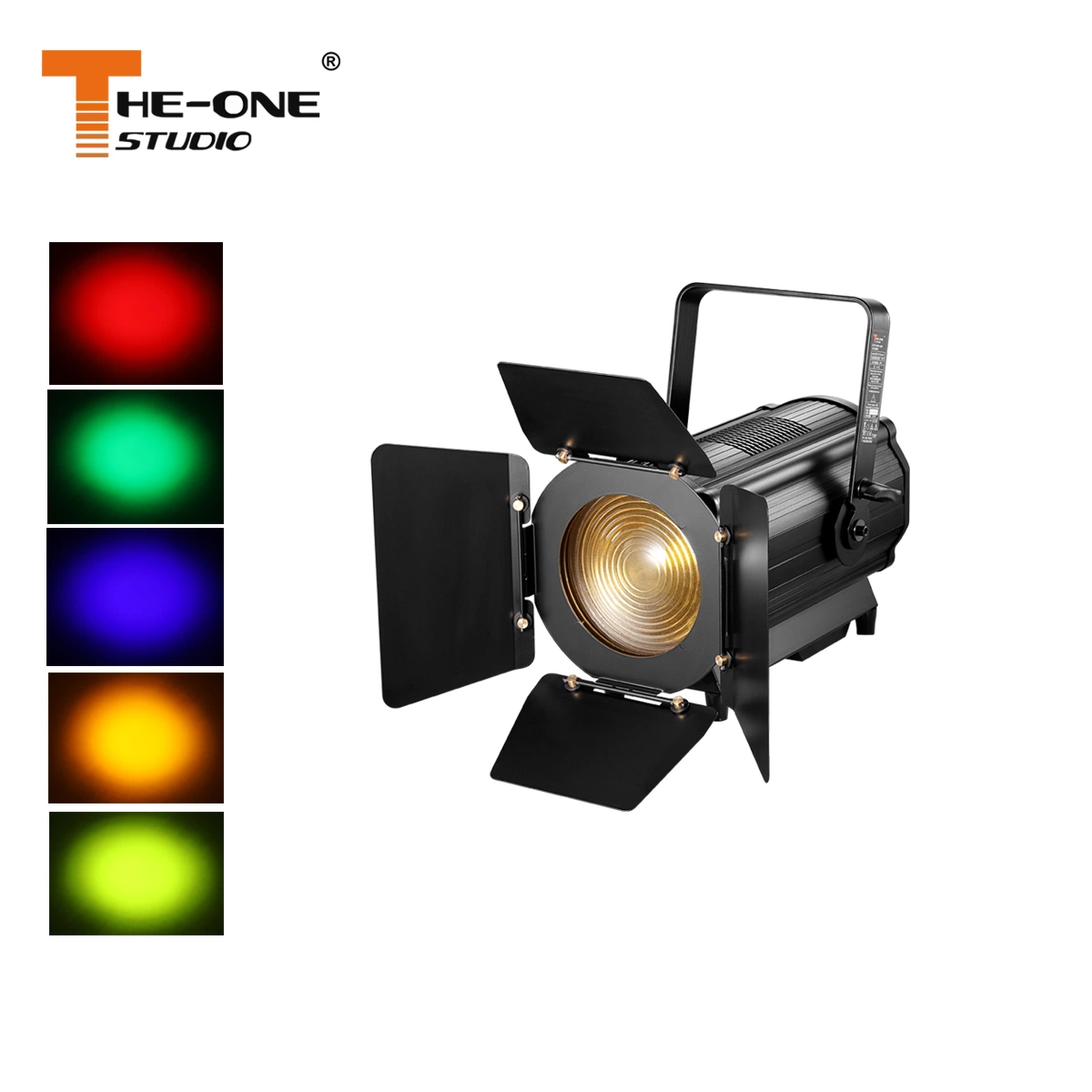 Stage Light LED 300W Theatre Lighting for Church