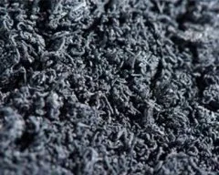 China Fabricante batería de litio grafito 200 malla polvo material a prueba de fuego Grafito poder expansible para lubricar la grafito expandido Thermaly