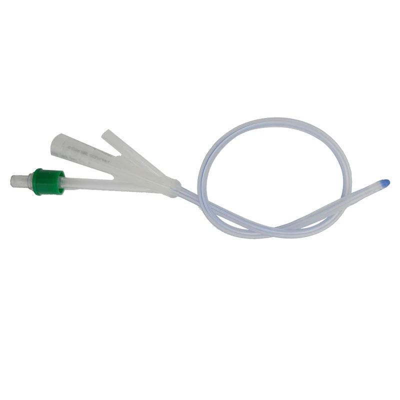 Disposable Foley Catheter Temperature Sensor Probes Ysi400 Medical Temperature Probe