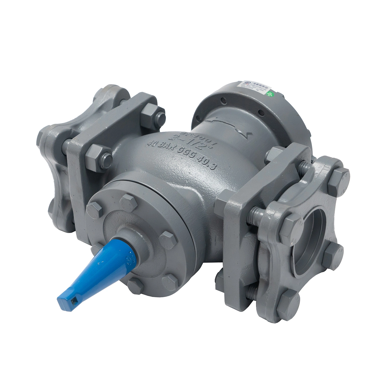 Refrigeration System Solenoid Valve Is Suitable for All Kinds of Gas, Liquid Refrigerant Media