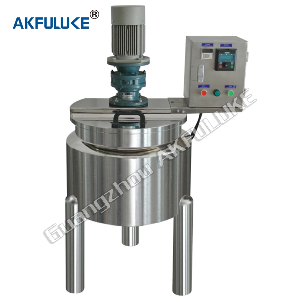 Industrial Mixers and Agitators Mixer Grinder for Commercial Use
