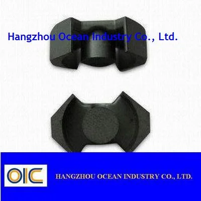 High quality/High cost performance  Electronic Toroidal Ferrite Core