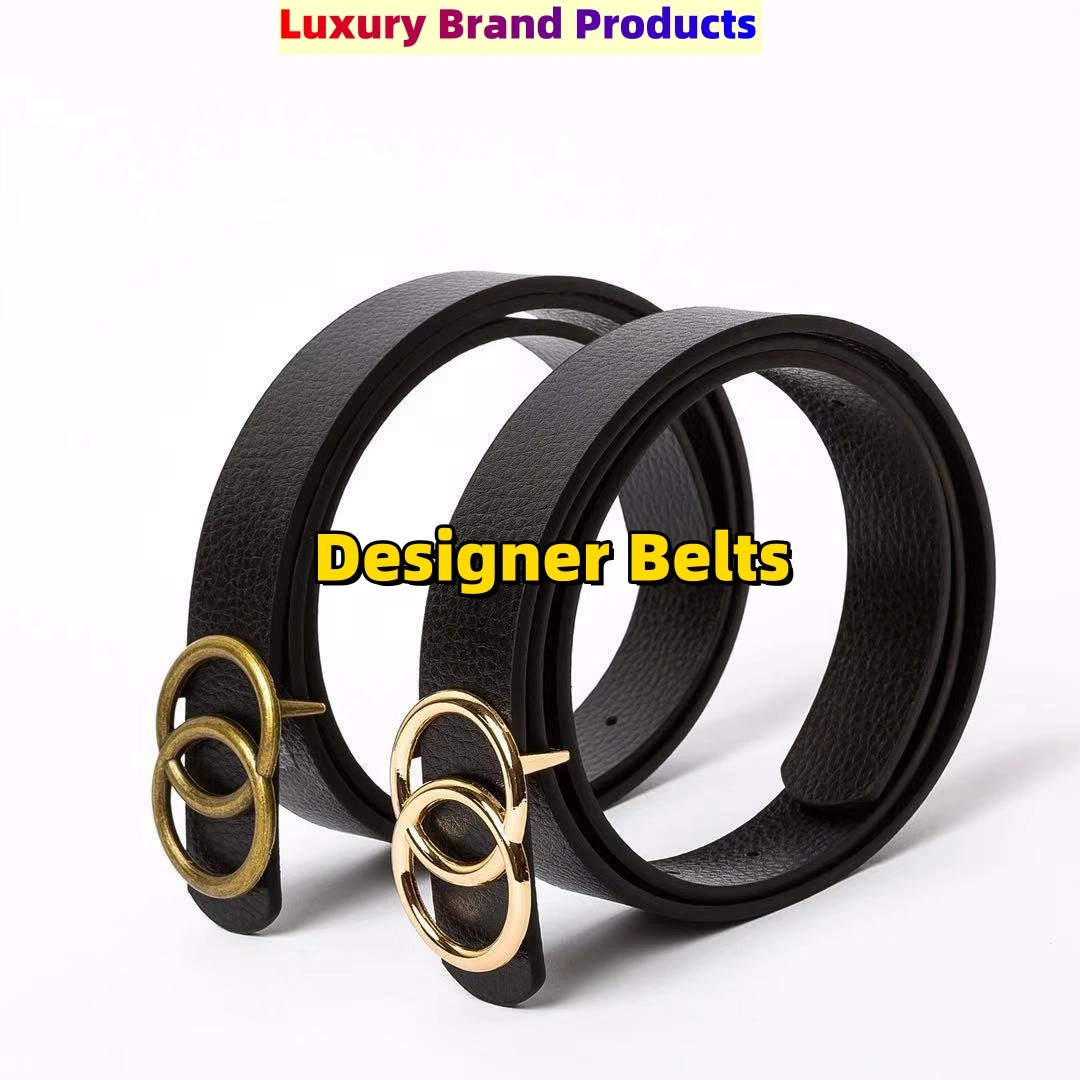 Wholesale/Supplier Designer Belts Fashion Accessories Custom Gold Belts Belts Men Genuine Leather Belts